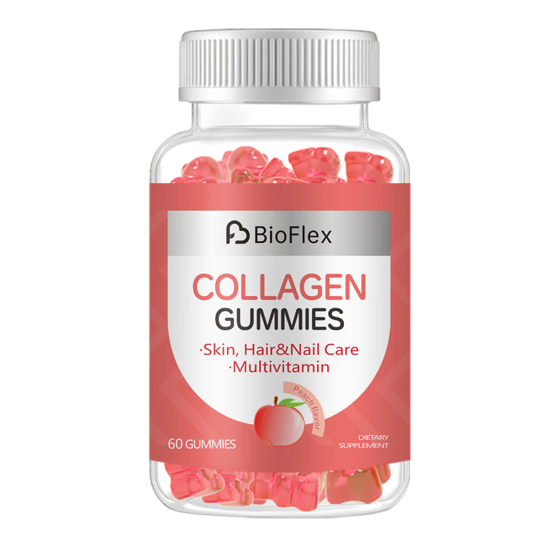 Collageen Gummy Boost