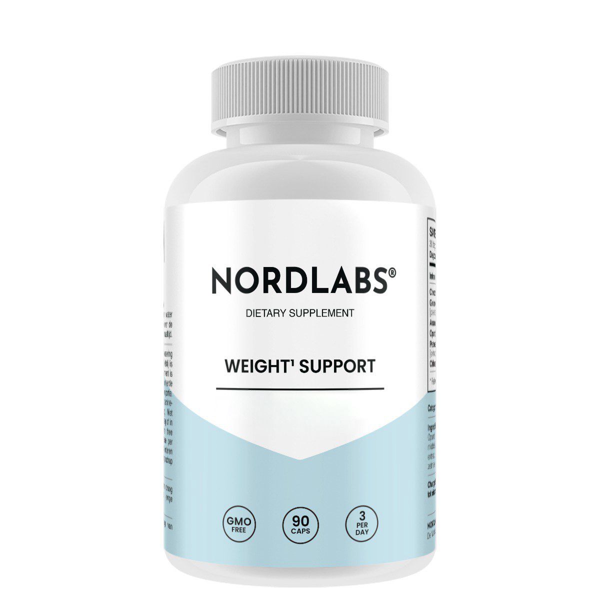 NORDLABS - WEIGHT SUPPORT