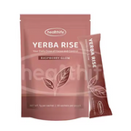 Prebiotica Probiotica Yerba Mate Sticks