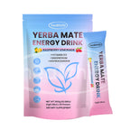 Prebiotica Probiotica Yerba Mate Sticks