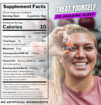 Vegan Slaap Gummies