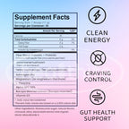 Prebiotica Probiotica Yerba Mate Sticks