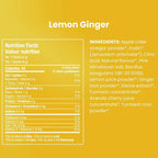 Detox Superpoeder FlatBelly