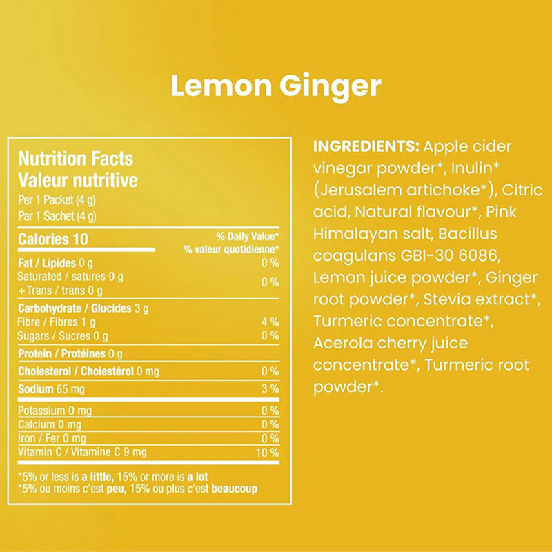 Detox Superpoeder FlatBelly
