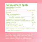 Collageen Gummy Boost