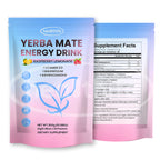Prebiotica Probiotica Yerba Mate Sticks