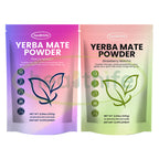 Prebiotica Probiotica Yerba Mate Sticks